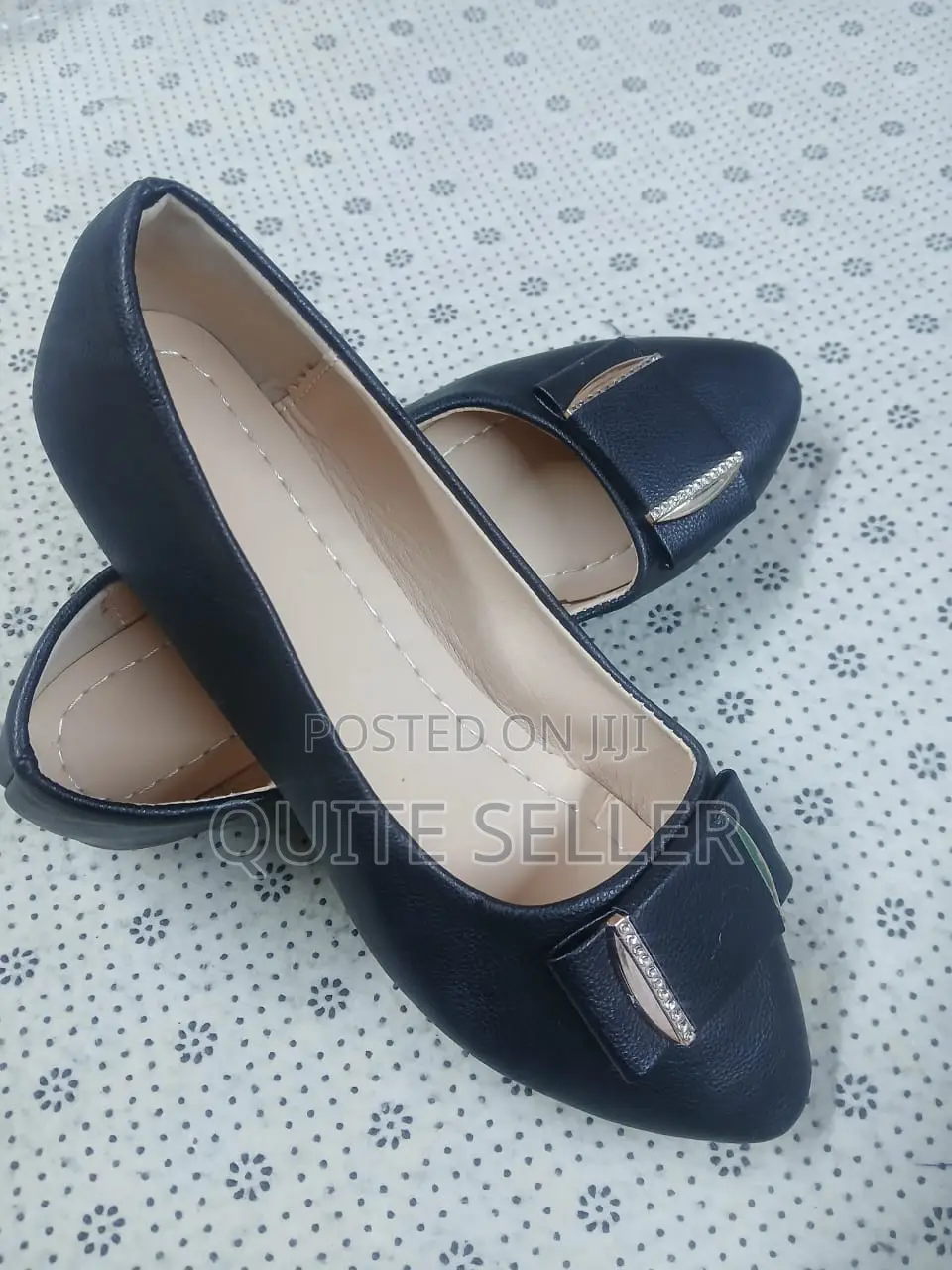 Best College Ladies Shoe Flat Bottom