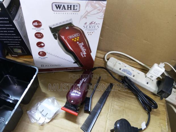 Shaving Machine - main view