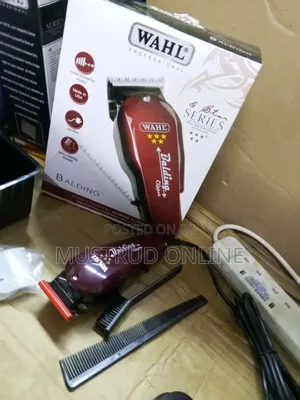 Shaving Machine