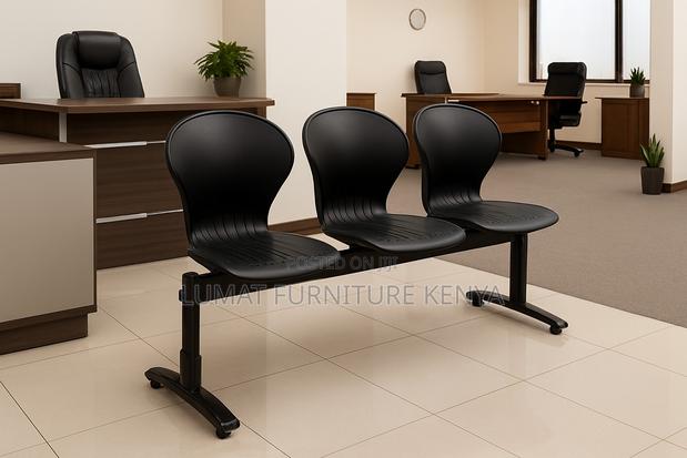 Waiting Area Seating - thumbnail 4