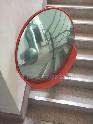 Convex Mirror~Convex Mirror (80cm) - main view