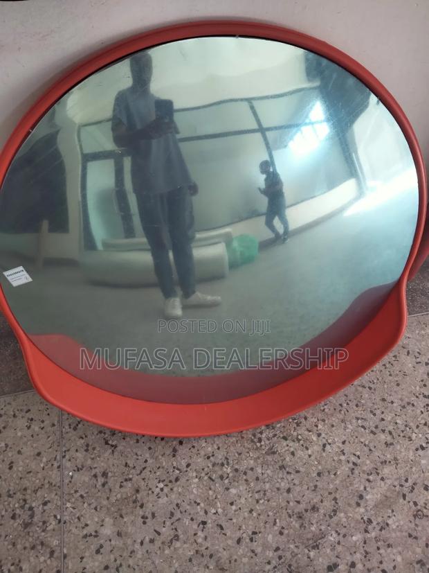 Convex Mirror~Convex Mirror (80cm) - thumbnail 2