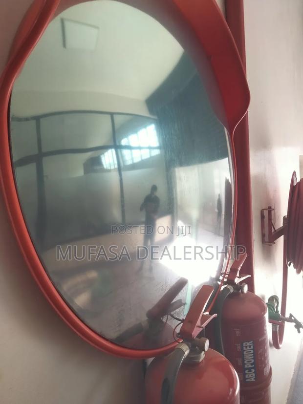 Convex Mirror~Convex Mirror (80cm) - thumbnail 3