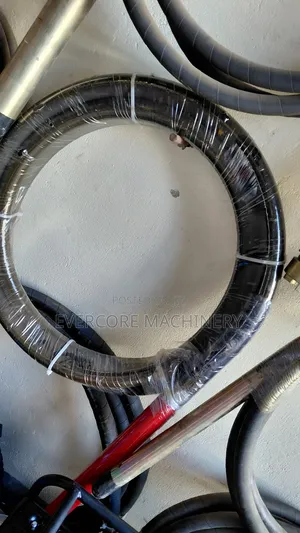 Malaysian 45mm Poker Shaft Industrial Use.