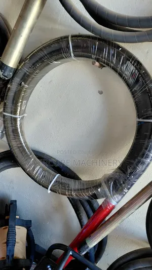 Malaysian 45mm Poker Shaft Industrial Use.