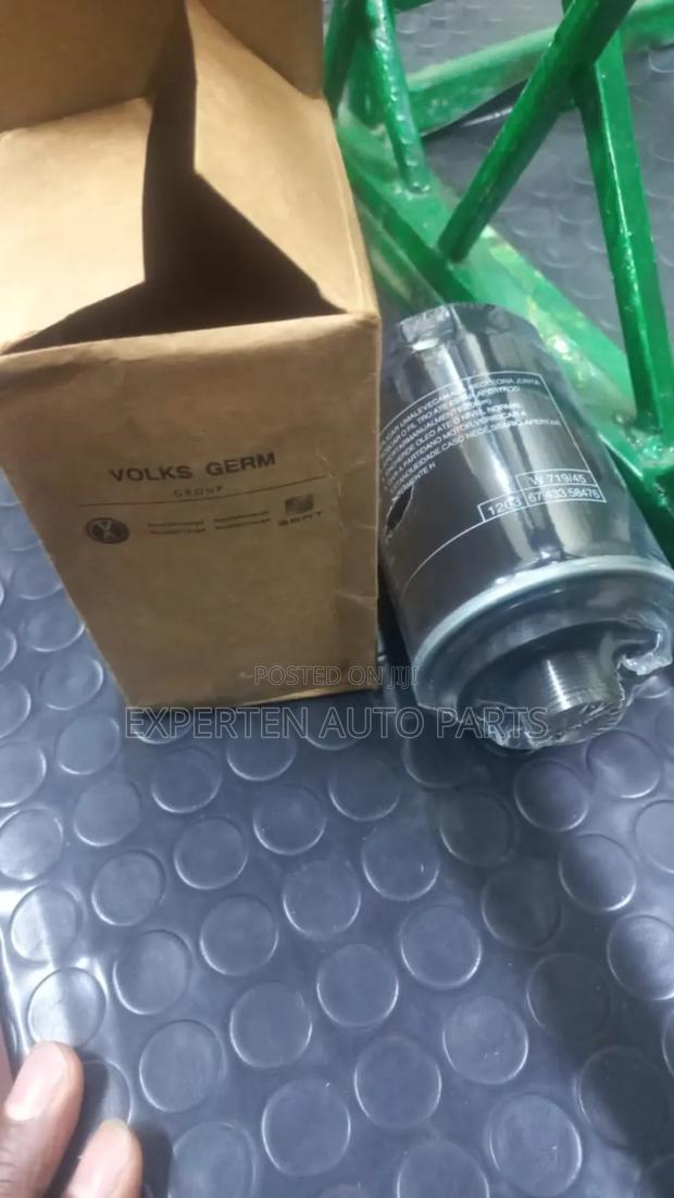 Volkswagen Tiguan Oil Filter, Audi Q5, Q3