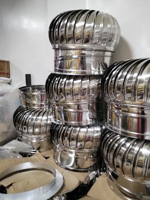 600mm Cyclone - thumbnail 2