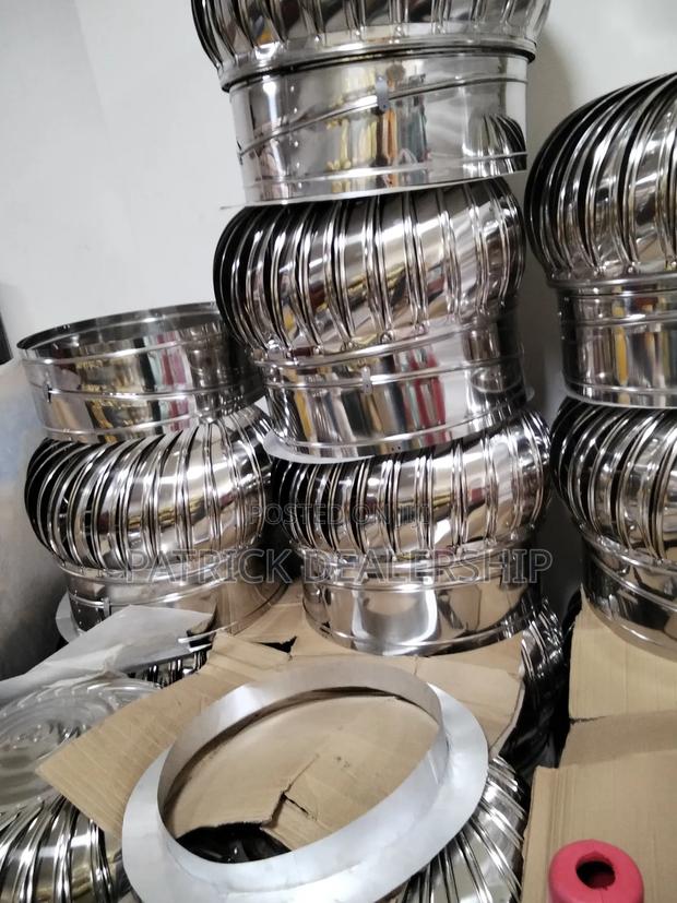 600mm Cyclone - thumbnail 3