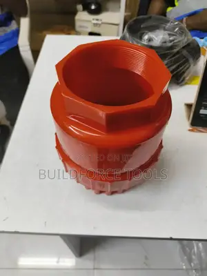 Plastic Foot Valve