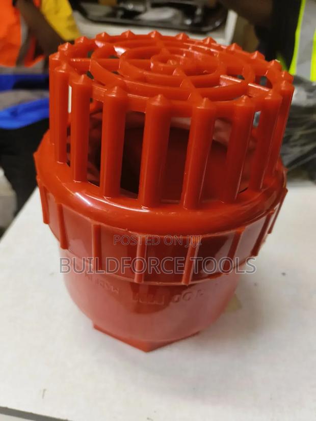 Plastic Foot Valve - thumbnail 2