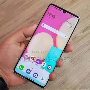 LG Velvet 128 GB Pink - thumbnail 2