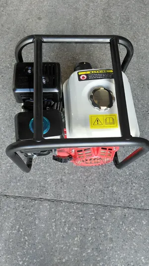 Heavy Duty Poker Vibrator Machine Petrol Powered 45mm Shaft.