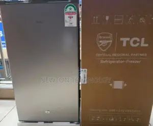 92 Litres TCL Refrigerator