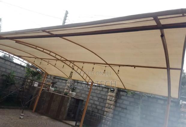 Uv+ Waterproof Shade Net Roll - main view