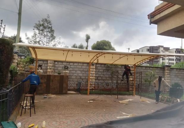 Uv+ Waterproof Shade Net Roll - thumbnail 2