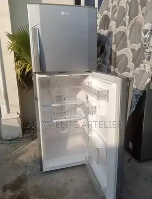 Exuk Lg 230ltr,Nofrost, Energy Saver, Mint Condition