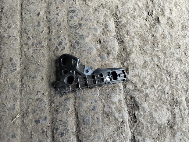 Harrier 2015 Bumperslide