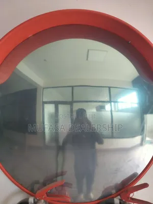 Blind Spot Convex Mirror.80cm