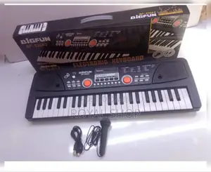 Electronic Keyboard 61keys