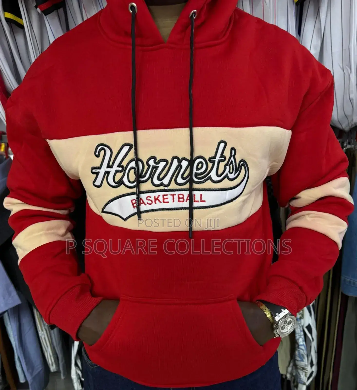 Unisex Woodies. Very Warm and Comfortable