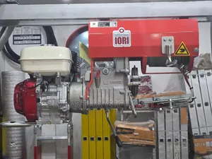 Hoist Machine 1 Tonne Available