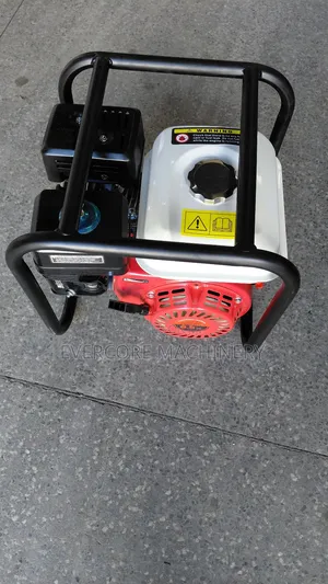 Top Quality Petrol Poker Vibrator Machine With 45mm Poker Shaft.