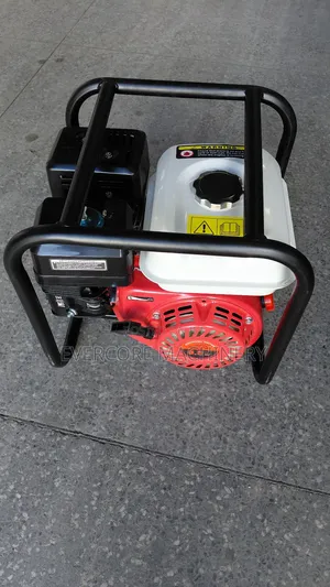 Top Quality Petrol Poker Vibrator Machine With 45mm Poker Shaft.