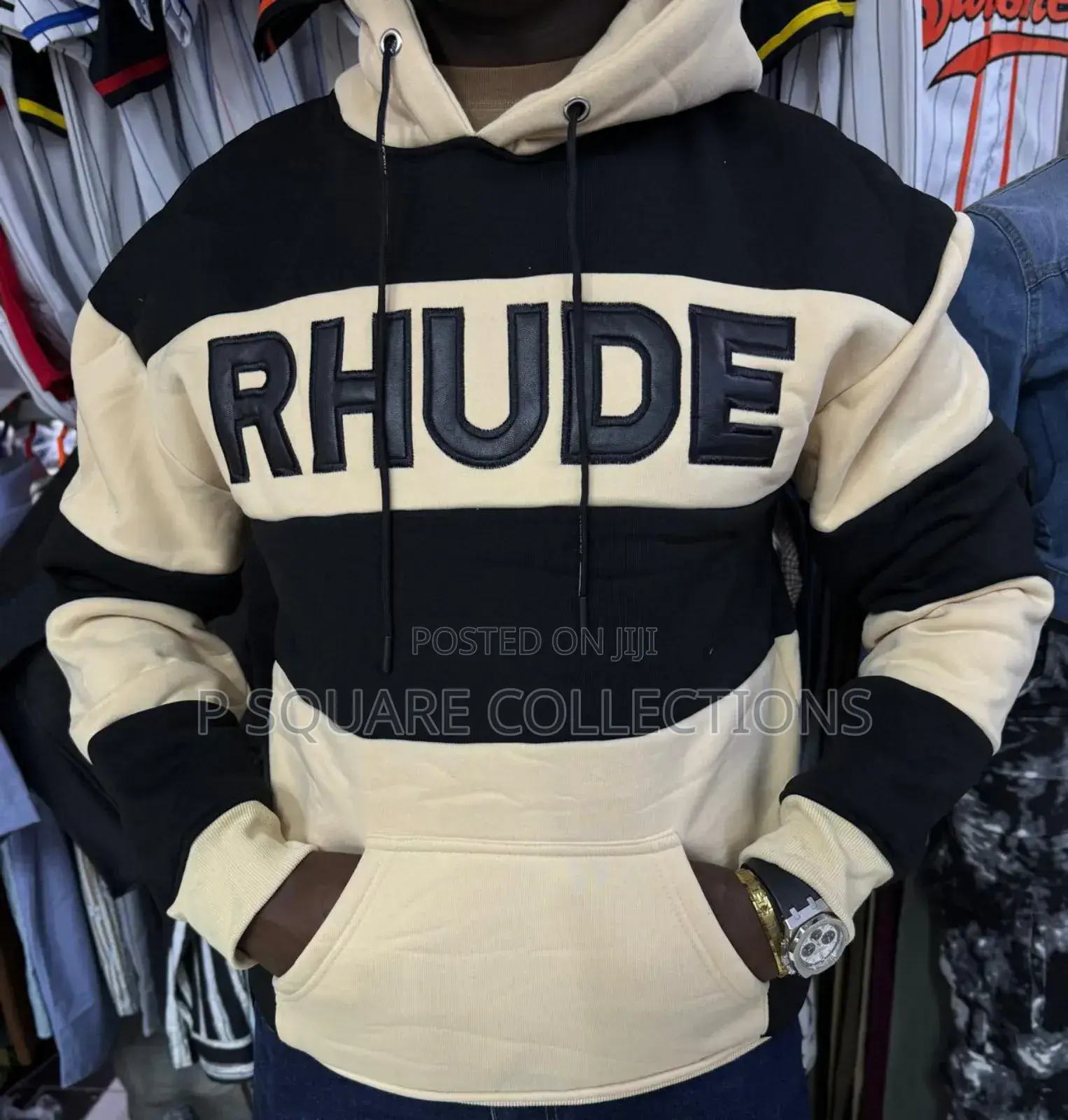 Unisex Woodies. Very Warm and Comfortable