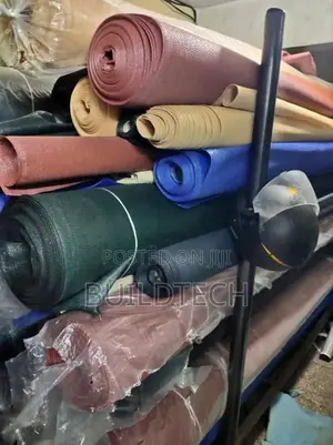 Best Quality Waterproof Carshade Net