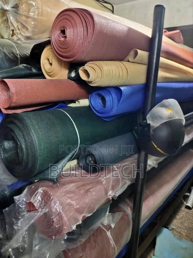 Best Quality Waterproof Carshade Net - thumbnail 2