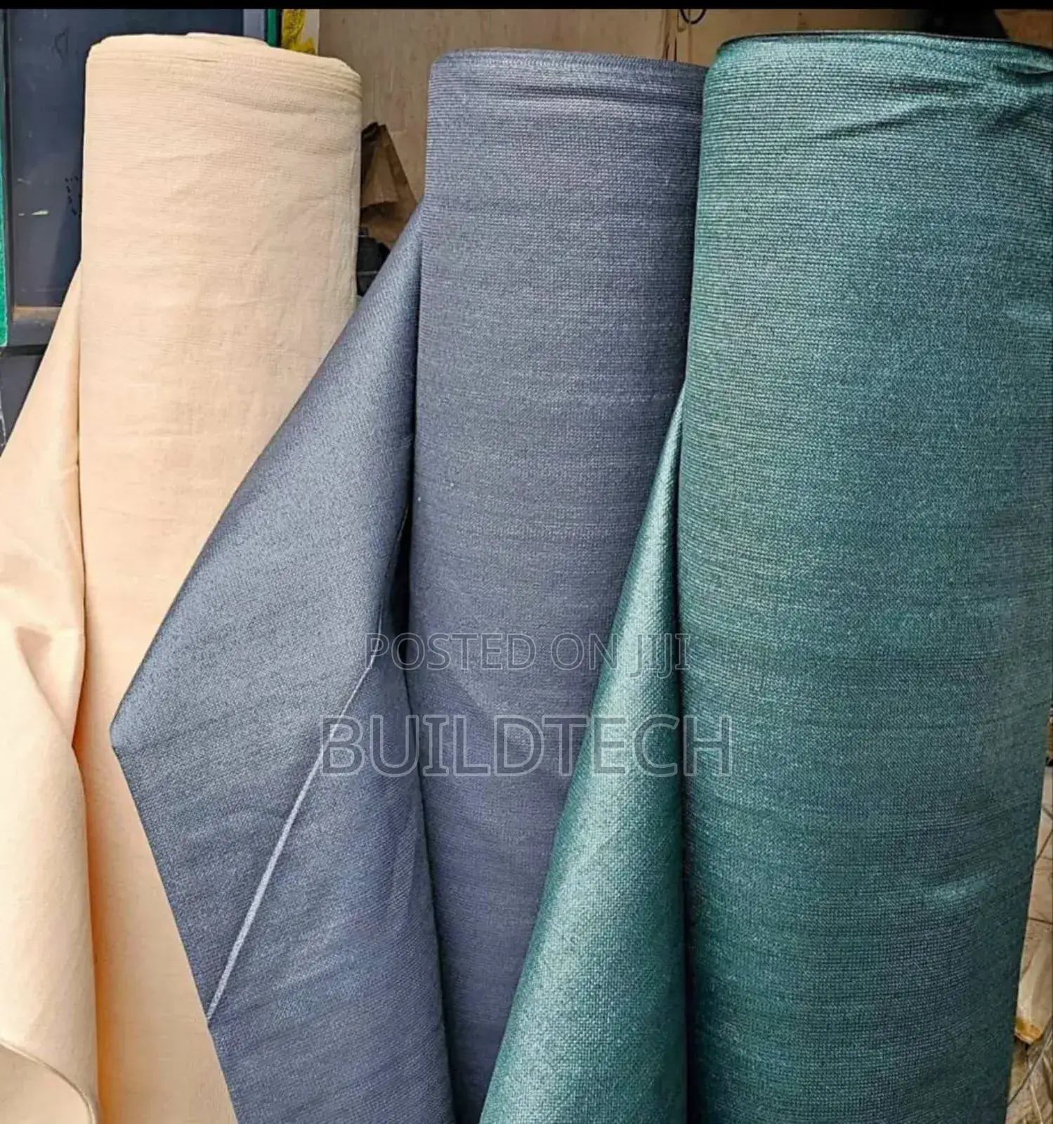 Best Quality Waterproof Carshade Net