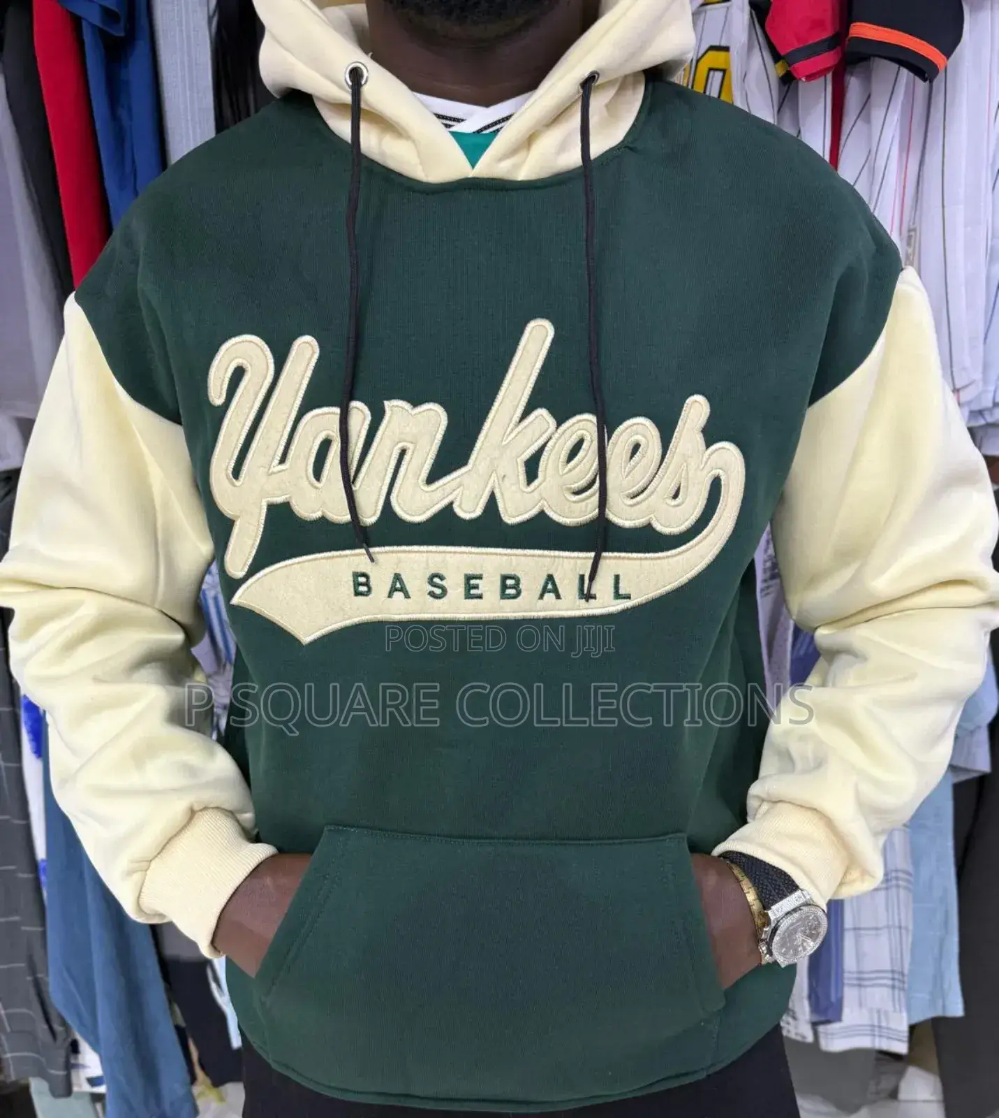 Unisex Woodies. Very Warm and Comfortable