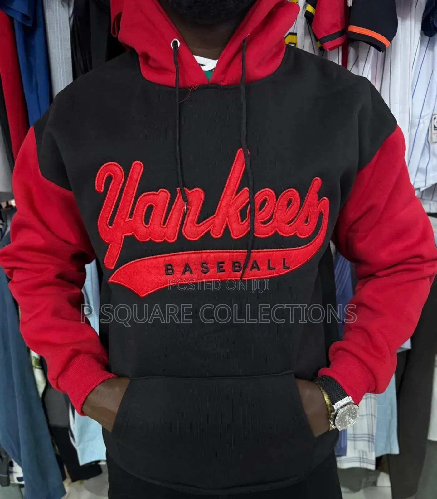 Unisex Woodies. Very Warm and Comfortable