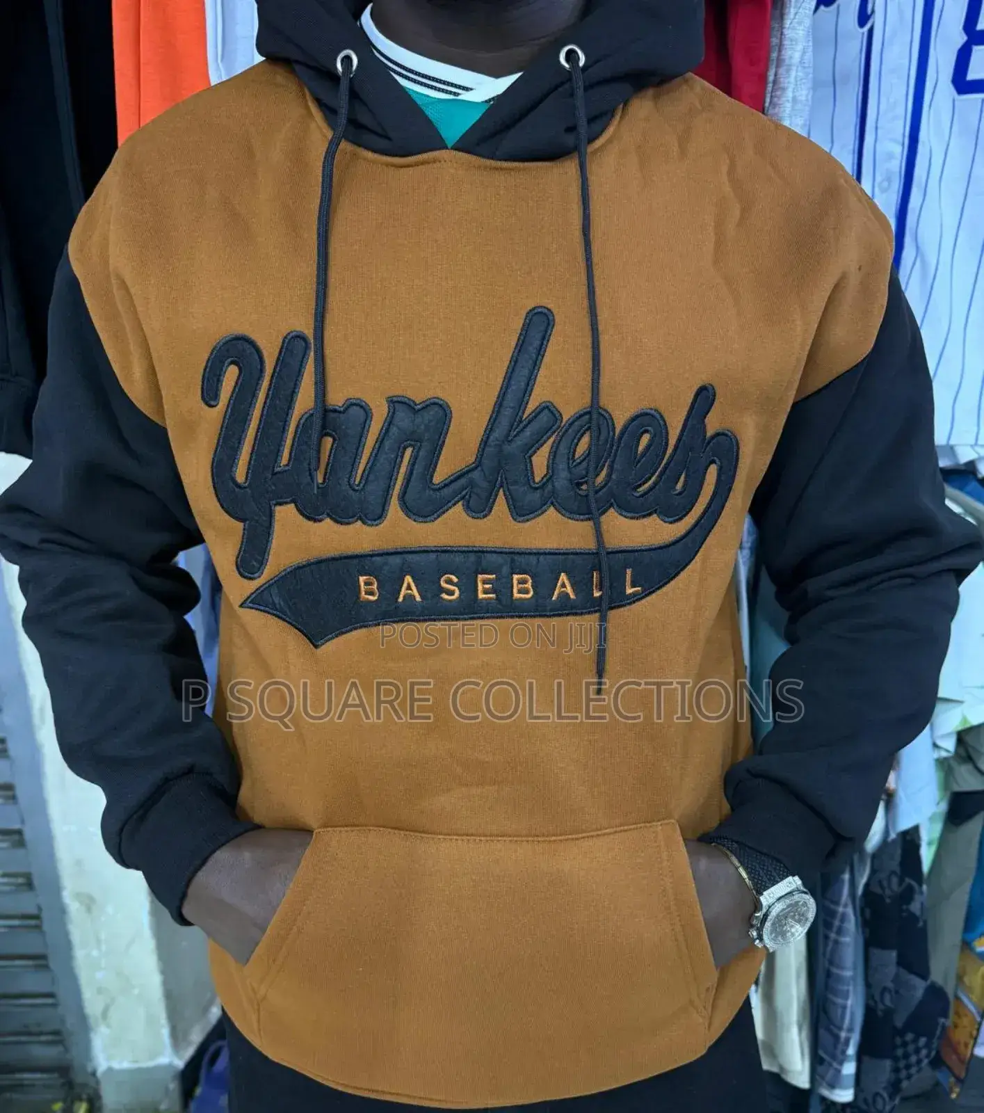 Unisex Woodies. Very Warm and Comfortable