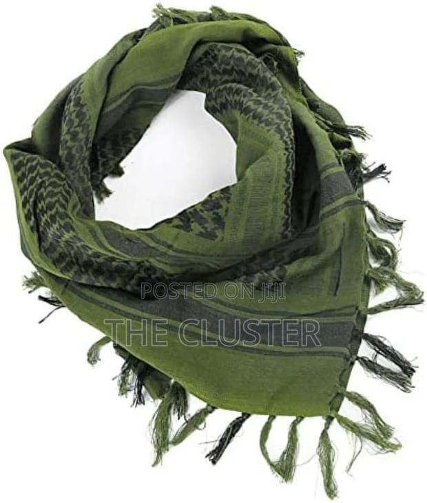 Arafat Scarf - thumbnail 3