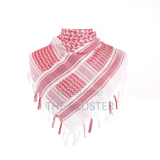 Arafat Scarf - thumbnail 2