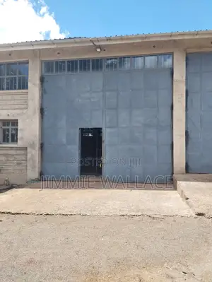 Godown/Warehouse for Rent in Gitaru