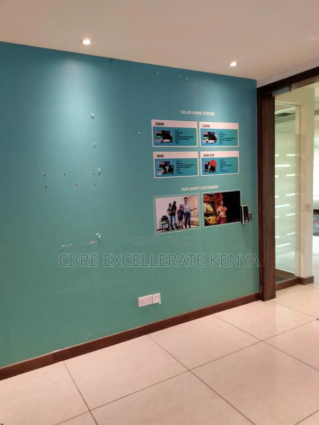 Fitted Office Space - thumbnail 6