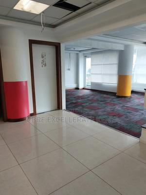 Fitted Office Space - thumbnail 2