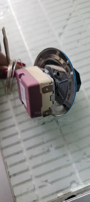 Thermal Start 50°- 320°