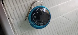 Thermal Start 50°- 320°