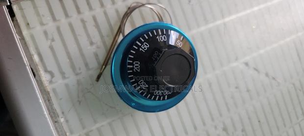 Thermal Start 50°- 320° - thumbnail 2