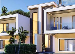 3bdrm Maisonette In Bliss Villas, Mtwapa For Sale
