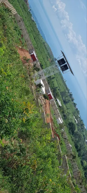 Prime 50/100 Plots Kisumu