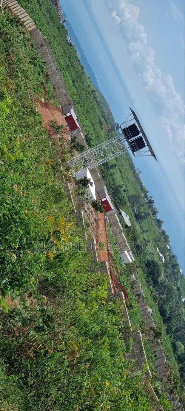 Prime 50/100 Plots Kisumu - main view
