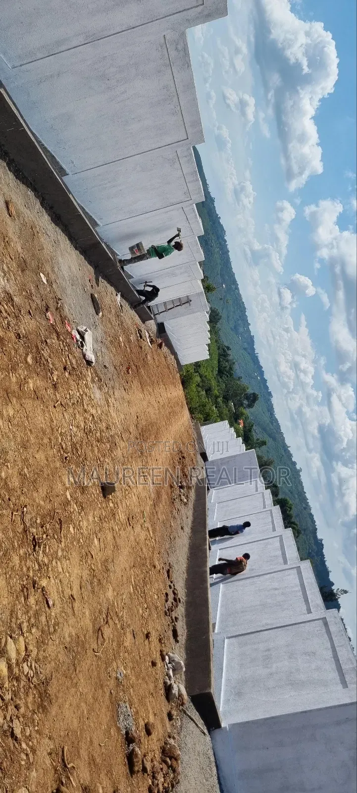 Prime 50/100 Plots Kisumu