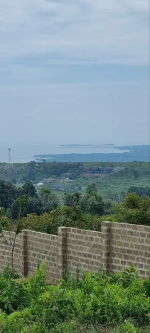 Prime 50/100 Plots Kisumu
