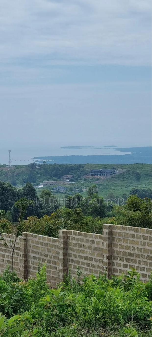Prime 50/100 Plots Kisumu - thumbnail 4