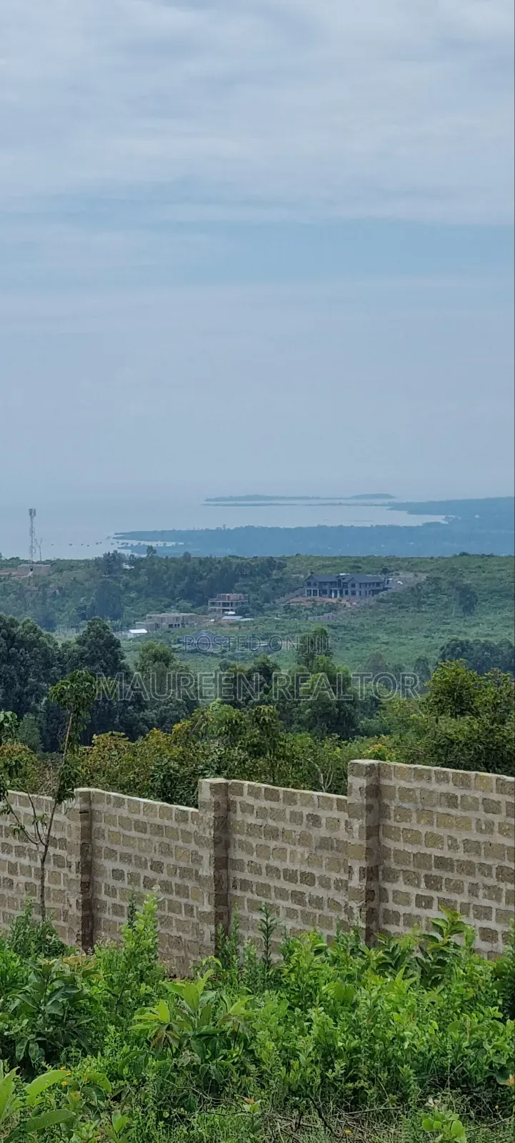 Prime 50/100 Plots Kisumu