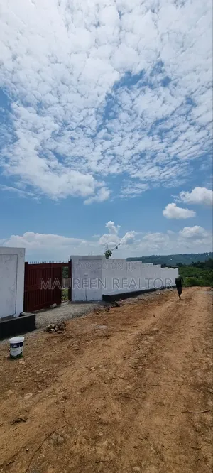 Prime 50/100 Plots Kisumu